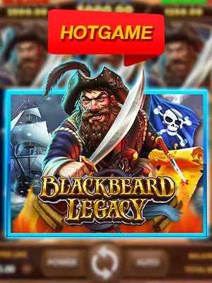 BETFLIKCO Black-Beard-Legacy-Jokerslotเว็บตรง-สล็อตเว็บตรง