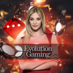 BETFLIK คาสิโนถ่่ายทอดสดอันดับ1 ค่าย EVOLUTIONGAMING