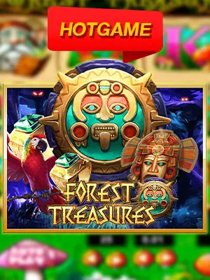 BETFLIKCO Forest-Treasures-SLOTXOเว็บตรง-สล็อตเว็บตรง