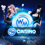 BETFLIXCO คาสิโนถ่่ายทอดสดอันดับ1 ค่าย WM CASINO