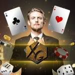 BETFLIXCO คาสิโนถ่่ายทอดสดอันดับ1 ค่าย XG GAMING